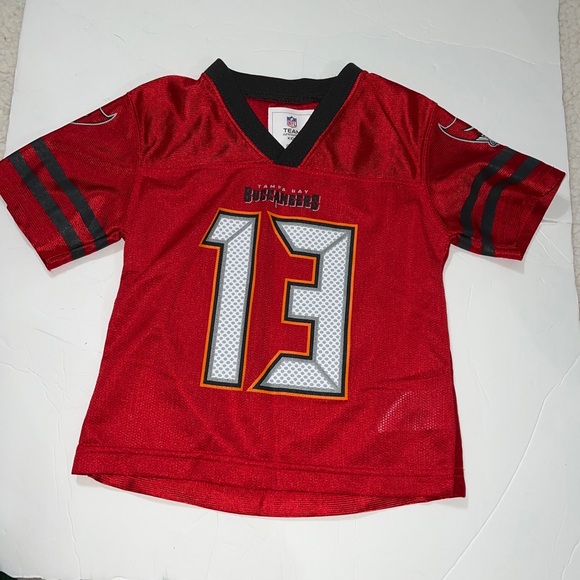 NFL Other - Buckaneers 2T jersey toddler nfl shop 13 evans
